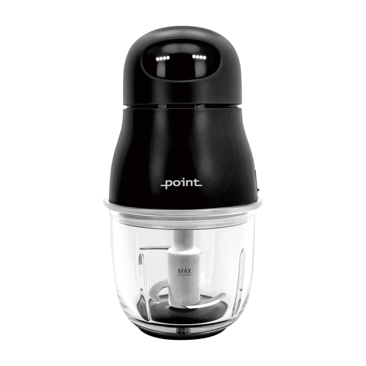 Point Pro POFC7000 LEDningsfri minihakker