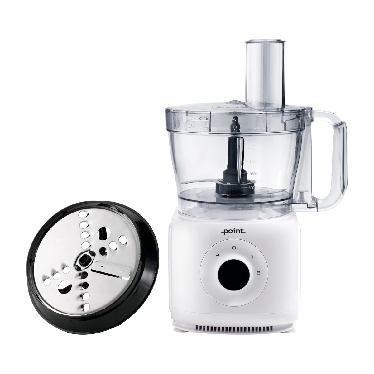 Point POFP5000 foodprocessor