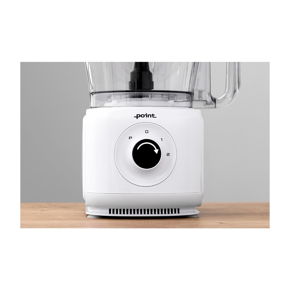 Point POFP5000 foodprocessor