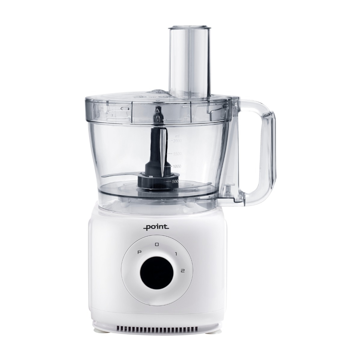 Point POFP5000 foodprocessor