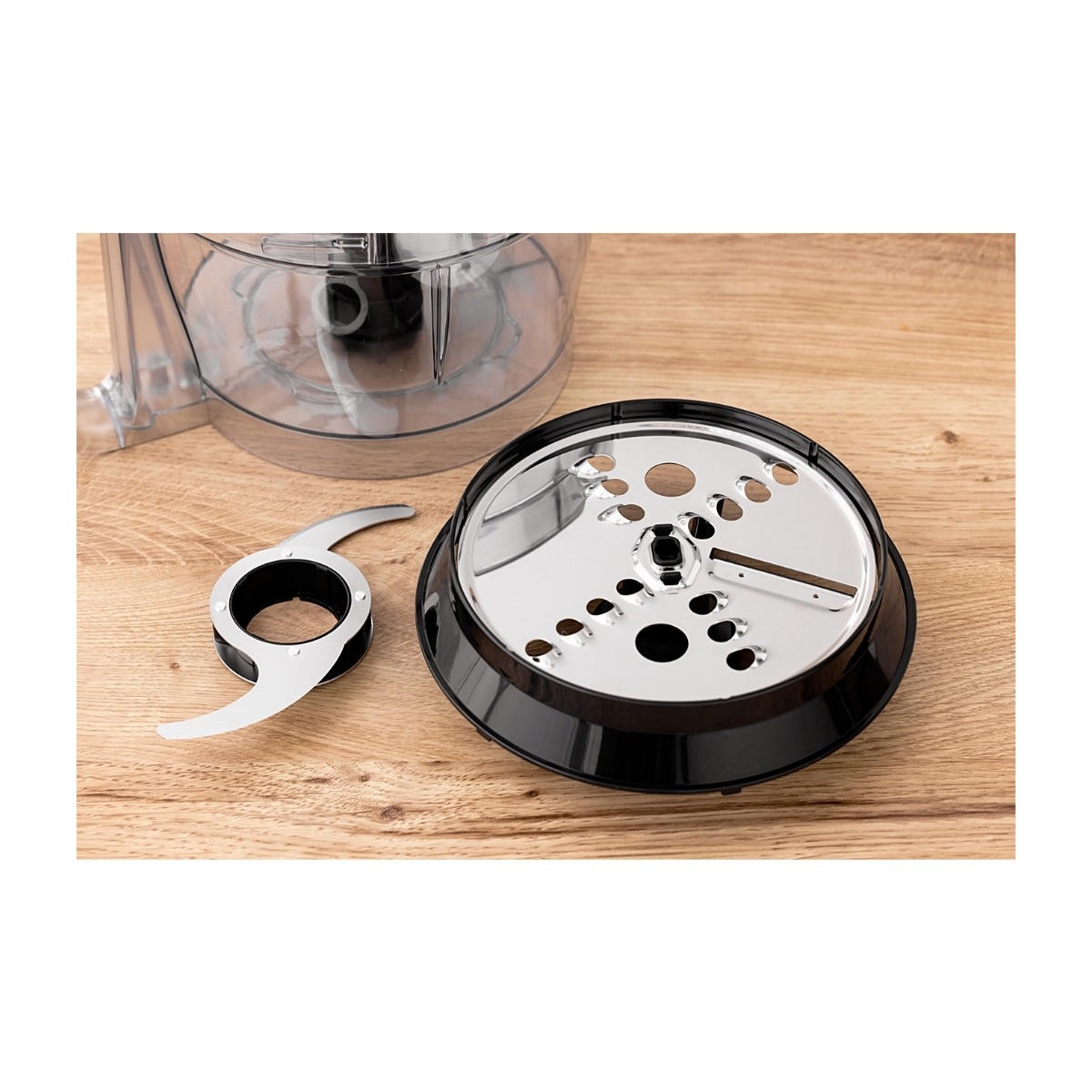 Point POFP5000 foodprocessor