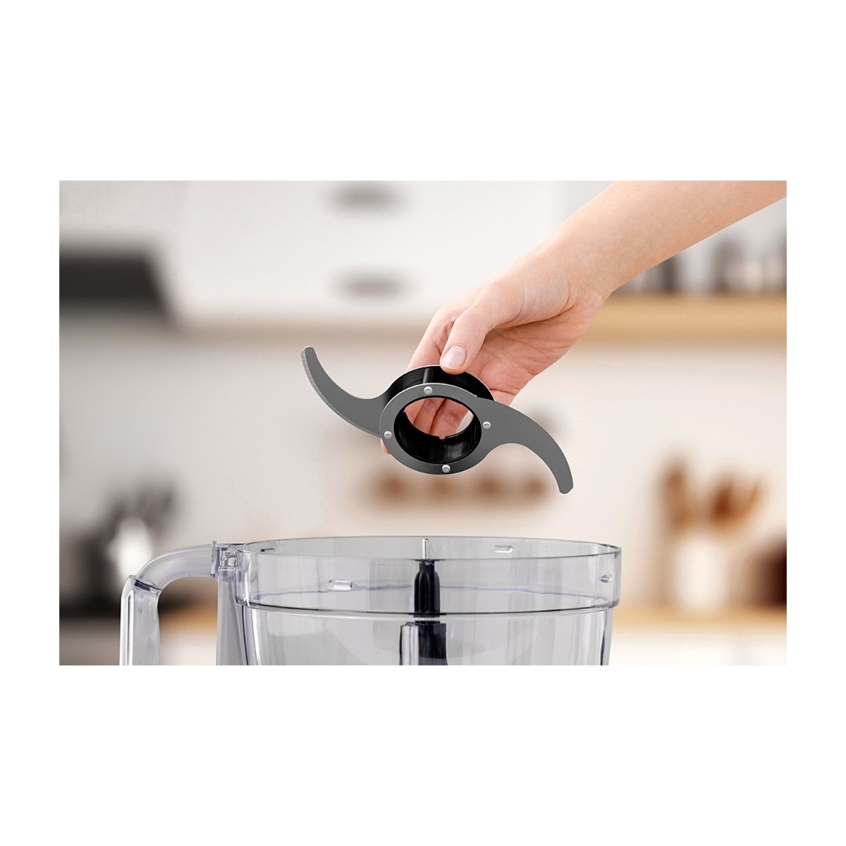 Point POFP5000 foodprocessor