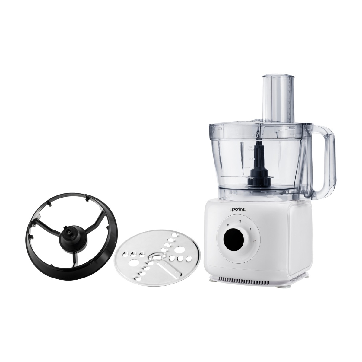 Point POFP5000 foodprocessor