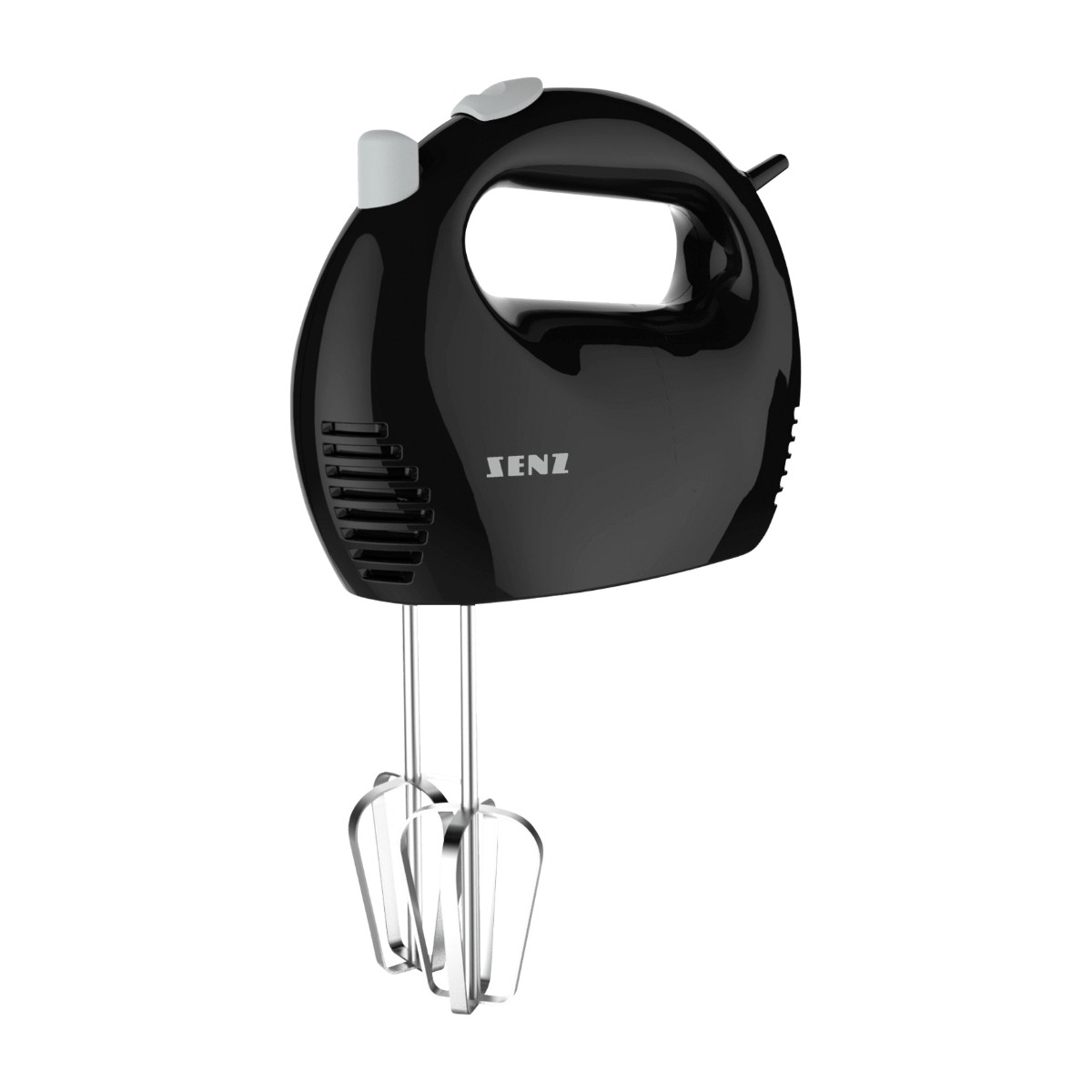 Senz SEHM10BL håndmixer billede 1