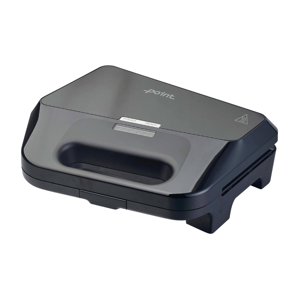 Point POSM40BL Sandwich maker