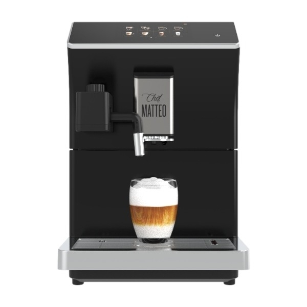Chef Matteo CMEM203 espressomaskine