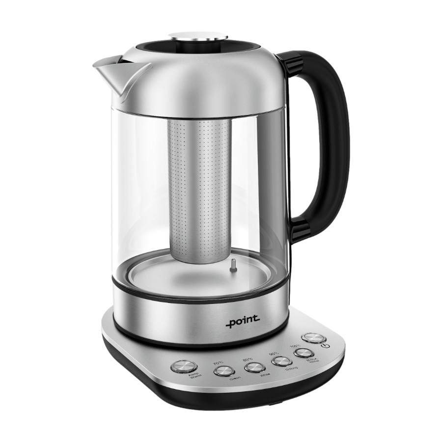 Point POWK5803 1,7 L elkedel billede 1