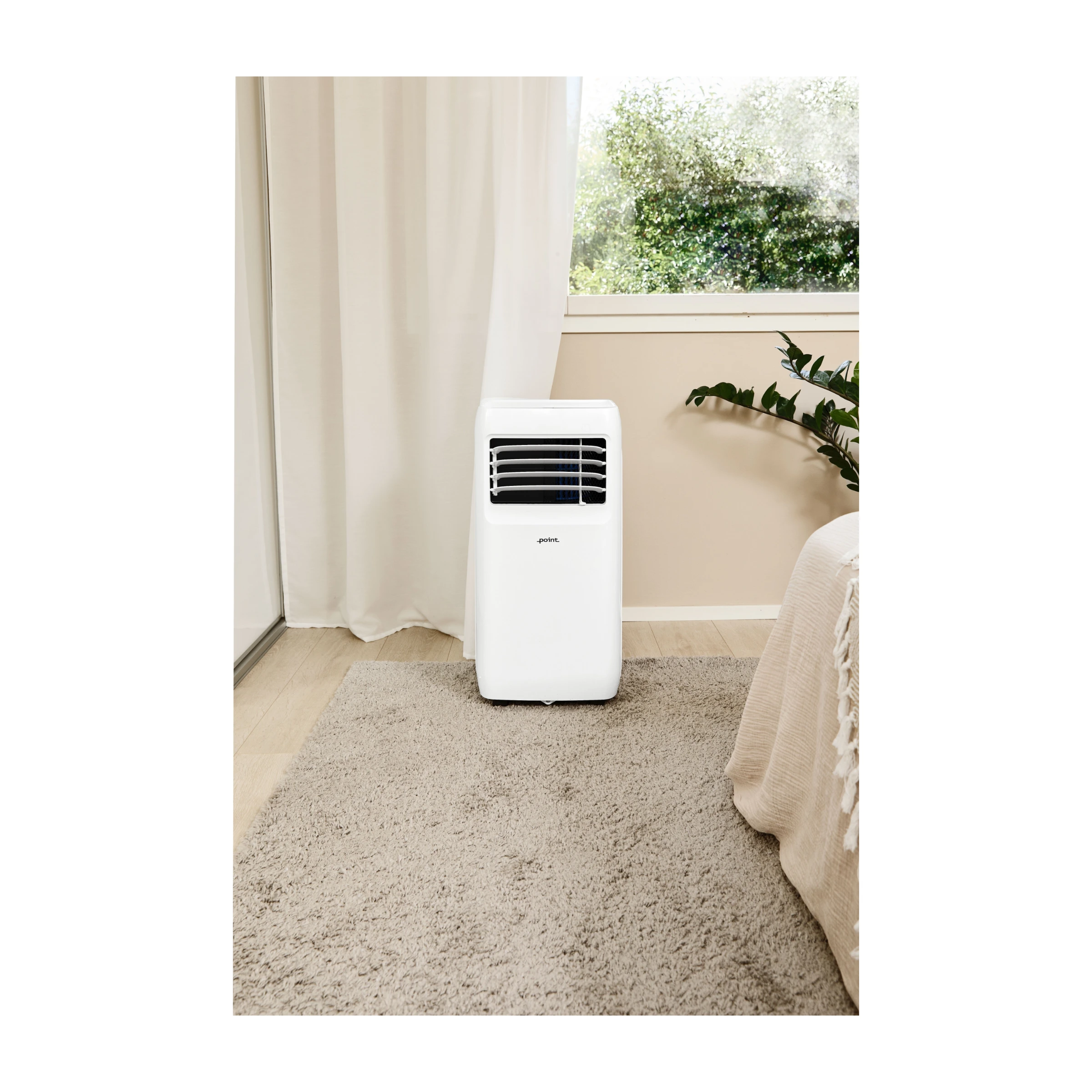 Point POAC7024 aircondition billede 3