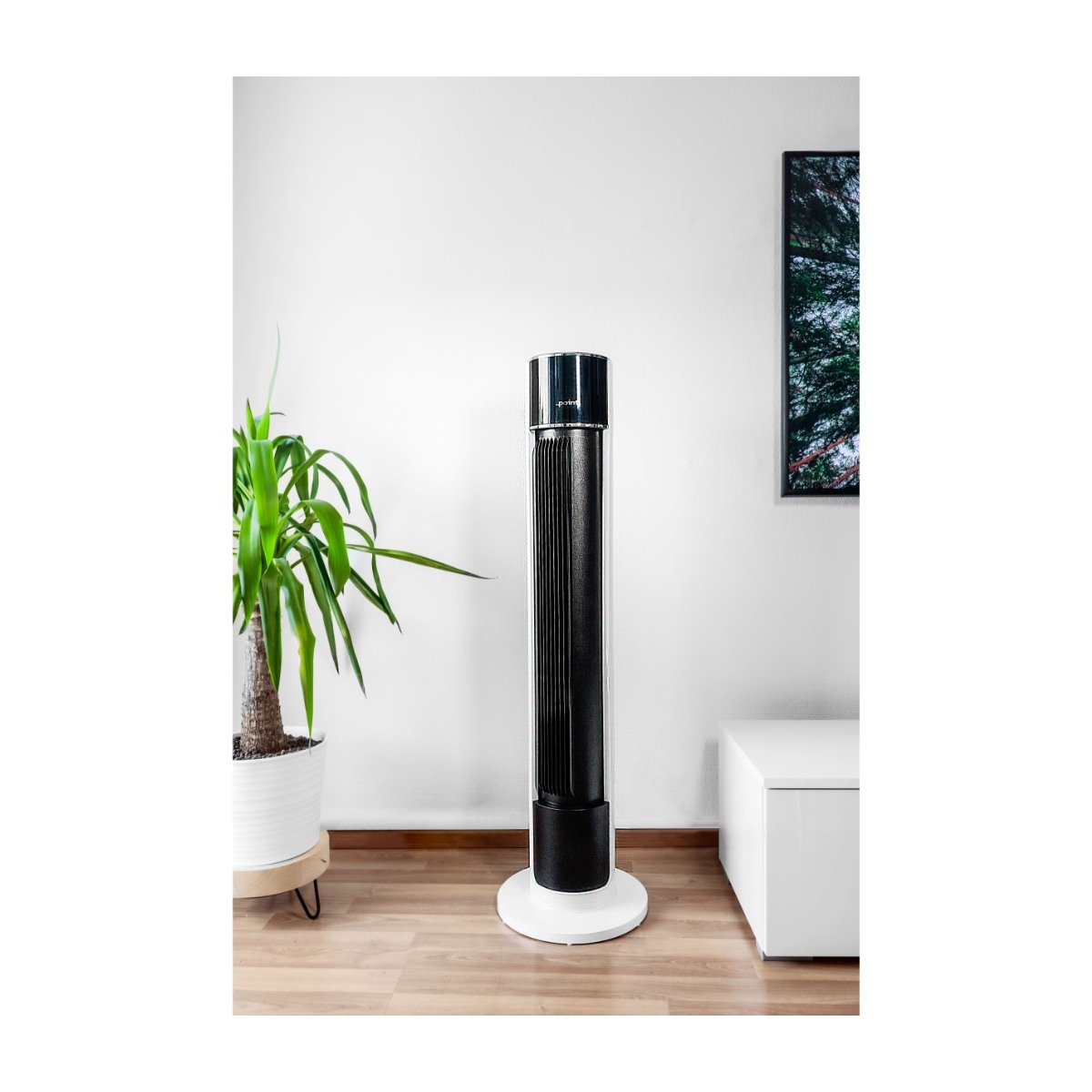 Point Pro POFT8043 tårnventilator billede 2