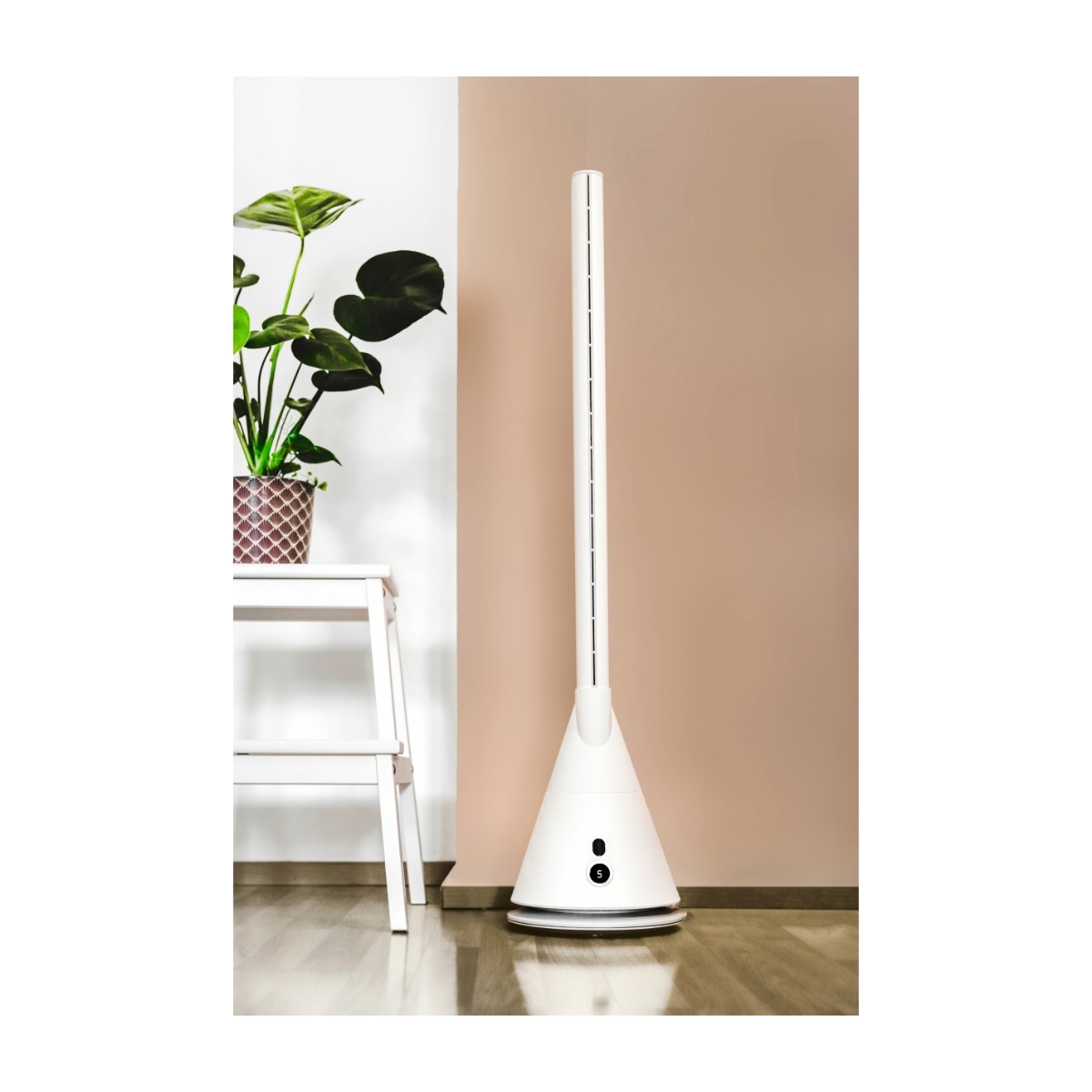 Point Pro POFT7500 tårnventilator billede 1