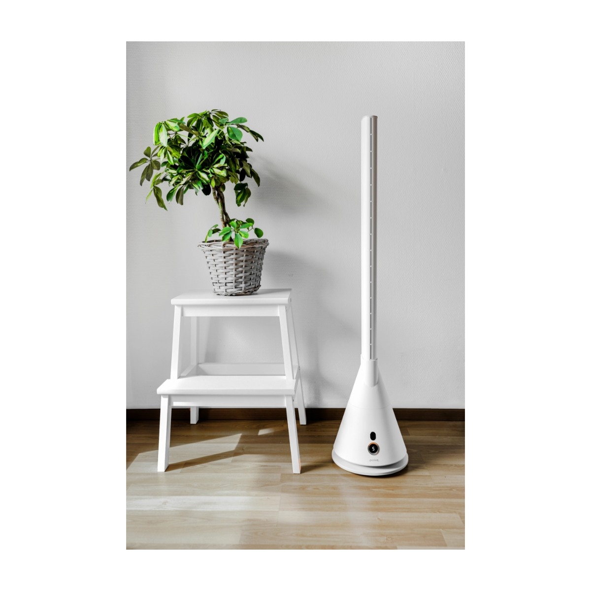 Point Pro POFT7500 tårnventilator billede 4