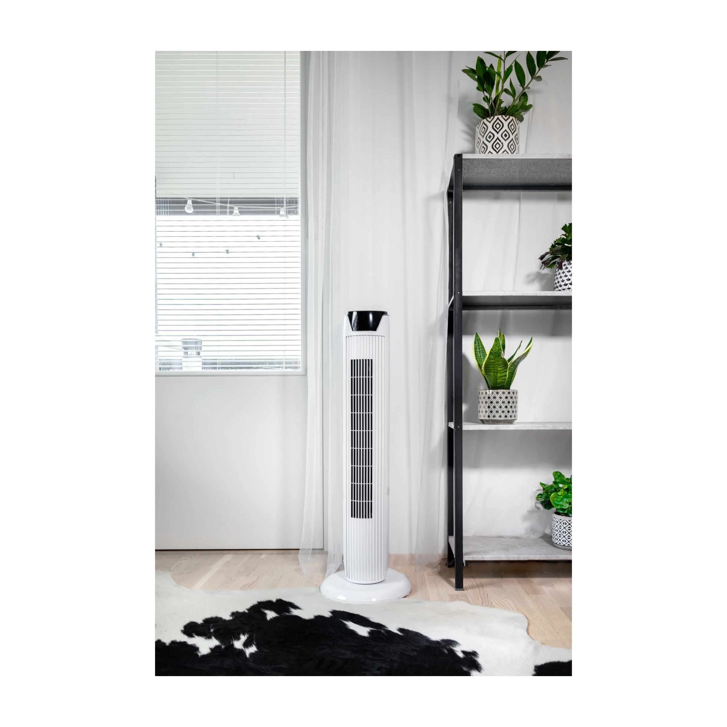 Point POFT7036MW tårnventilator billede 3