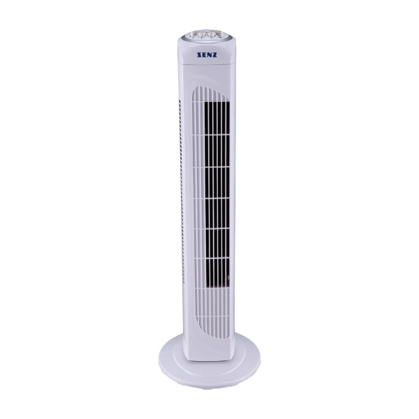 Senz SEFZ108HC 30" tårnventilator billede 2