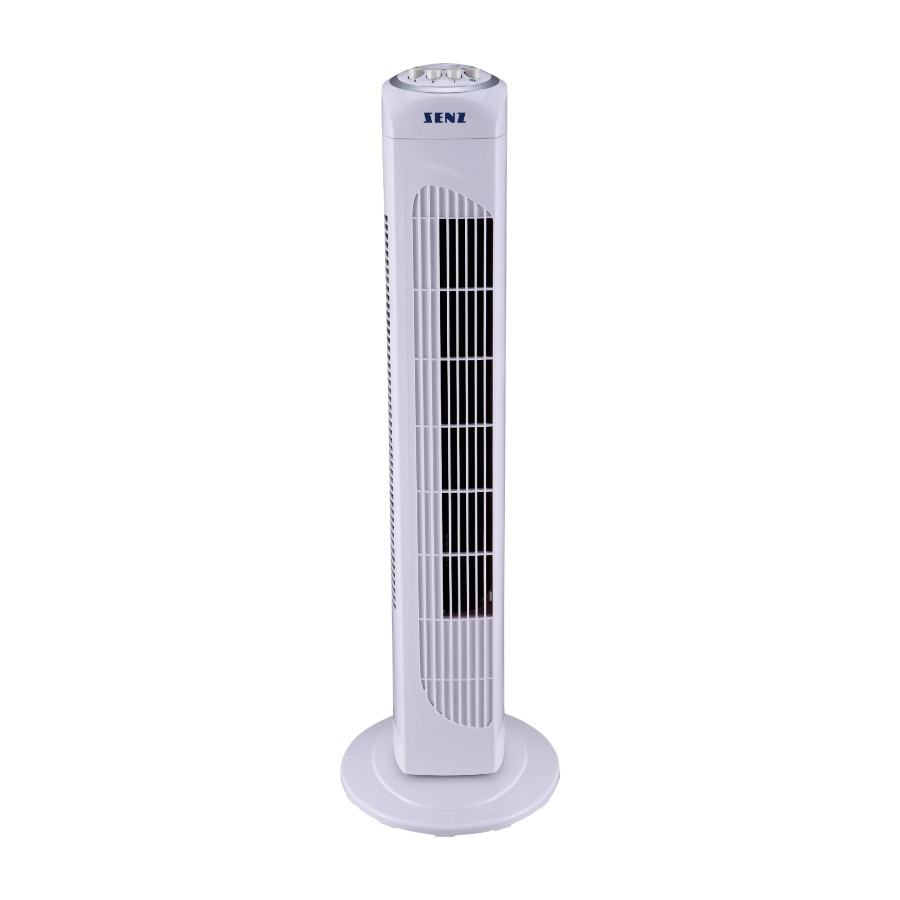 Senz SEFZ108HC 30" tårnventilator billede 3
