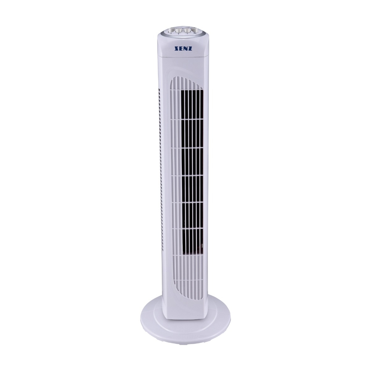 Senz SEFZ108HC 30" tårnventilator billede 1