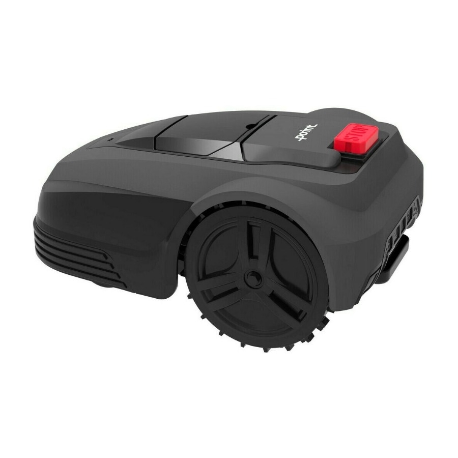 Point PORLMW1V2 robotplæneklipper billede 3