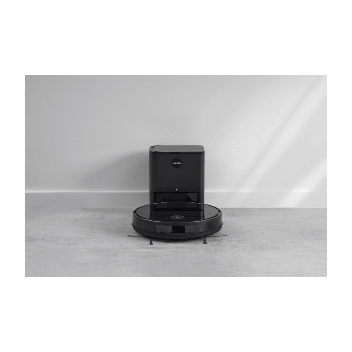Point DUSTY600+ robotstøvsuger billede 3