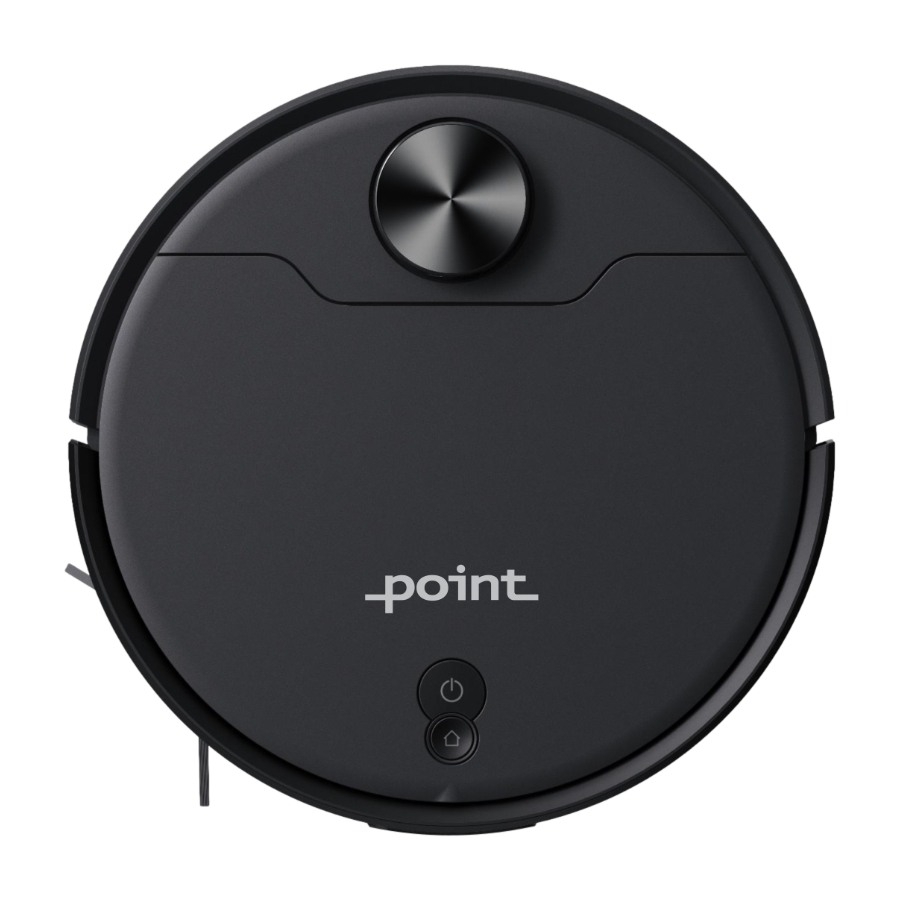 Point DUSTY810 robotstøvsuger billede 1