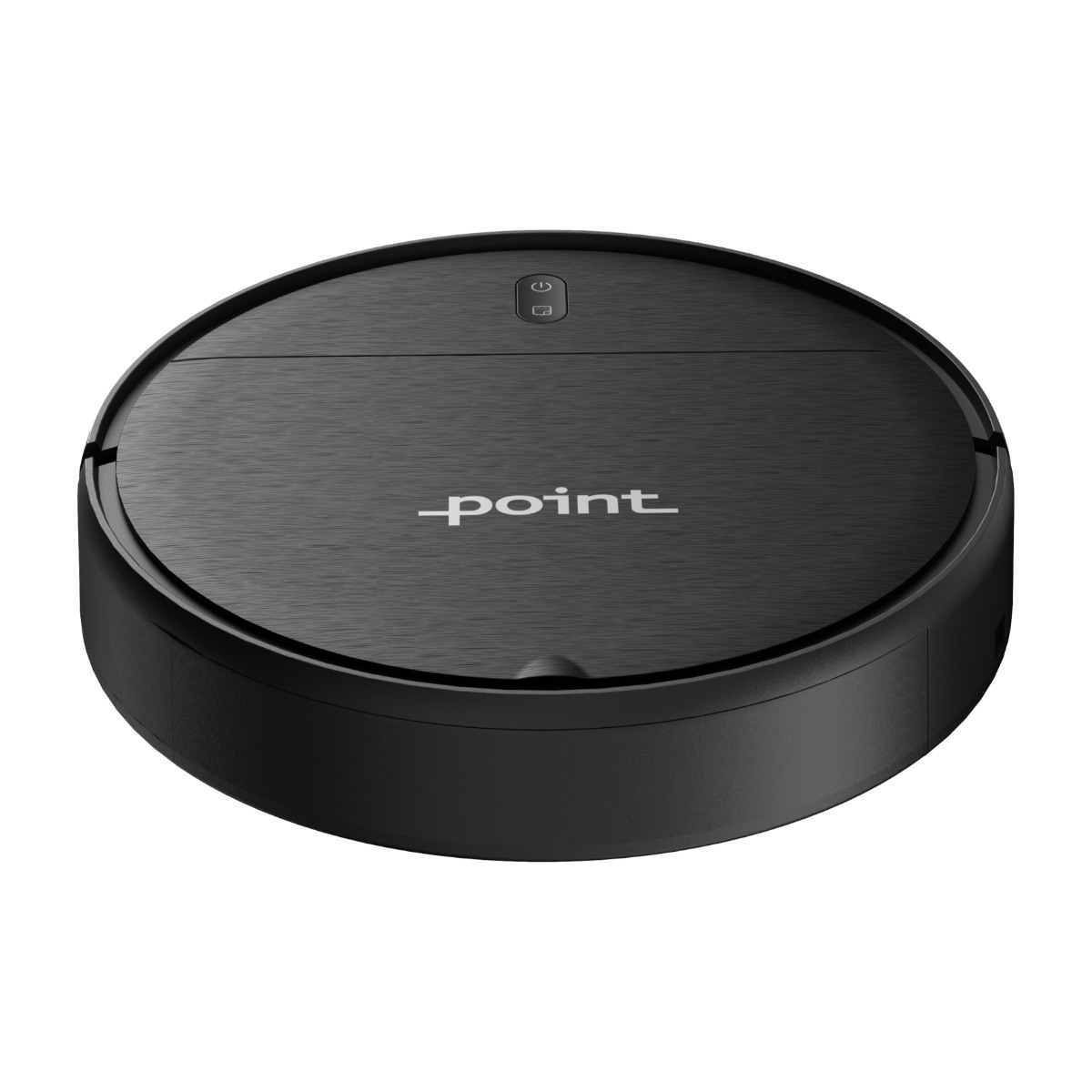 Point DUSTY410 robotstøvsuger billede 1