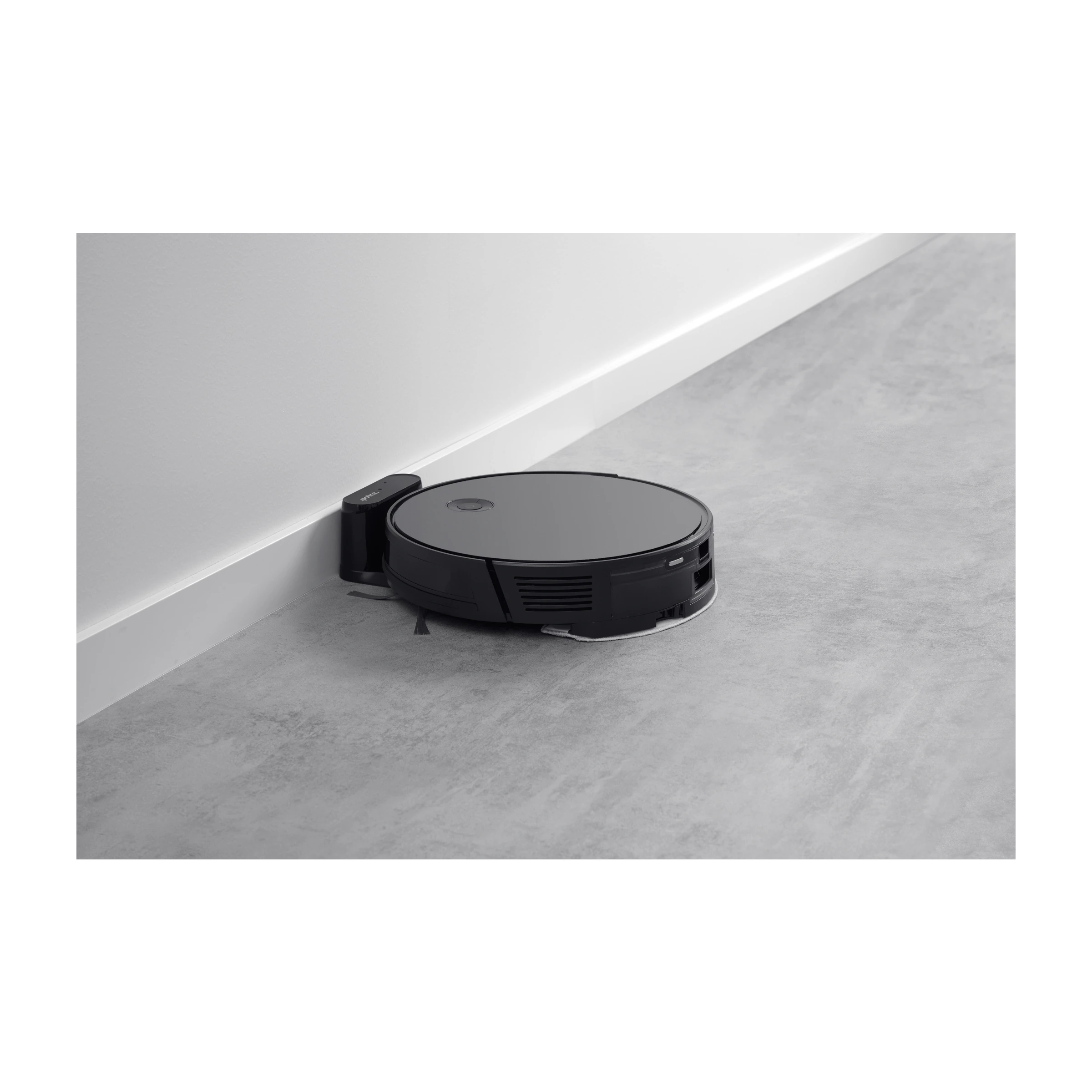 Point DUSTY600 robotstøvsuger billede 4