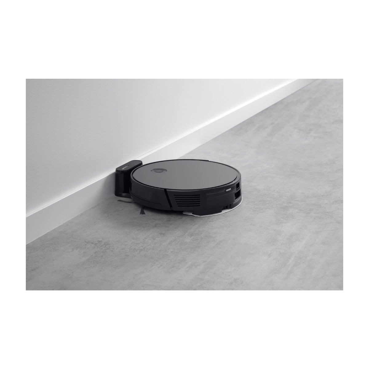 Point DUSTY600 robotstøvsuger billede 3