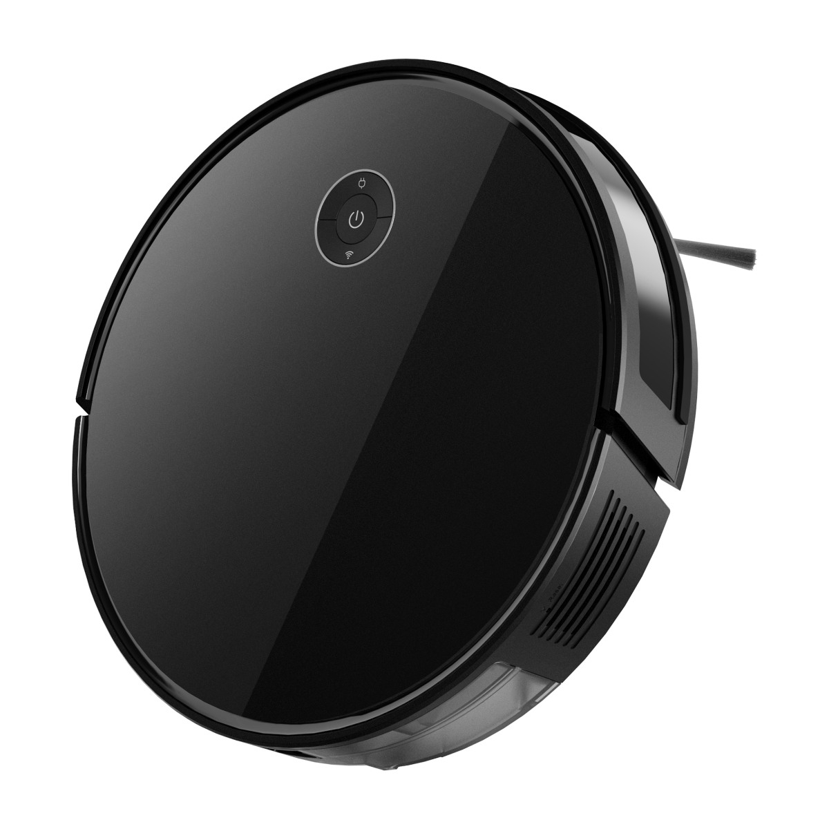 Point DUSTY600 robotstøvsuger billede 2