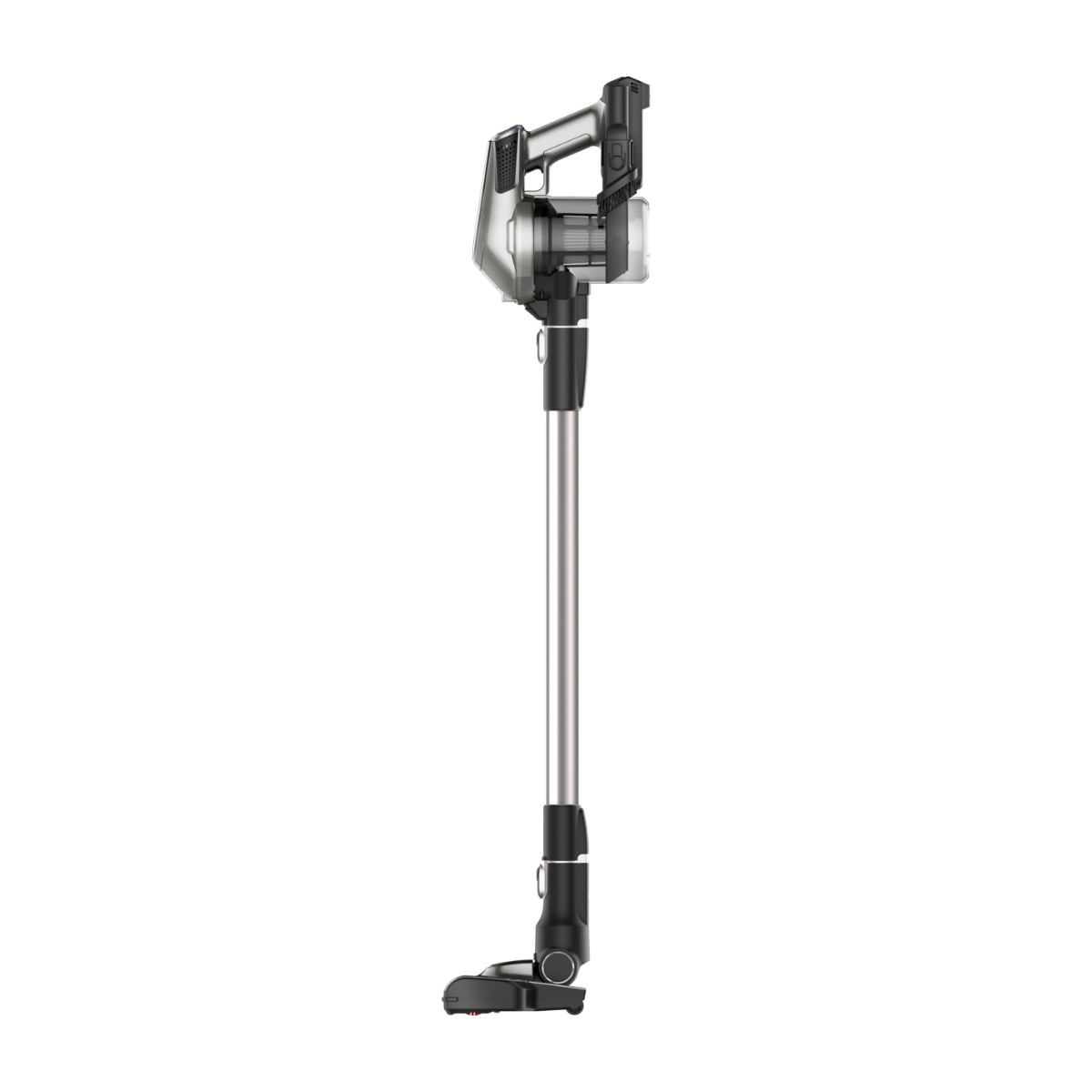 Point Pro POVC10HARDFLOOR ledningsfri støvsuger billede 3