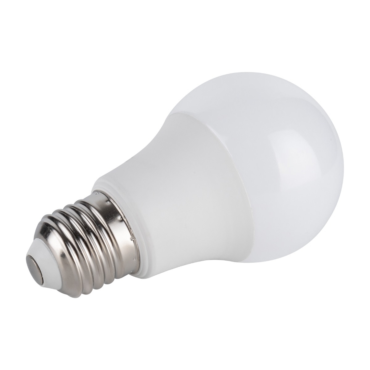 Eletra ELE27A4702PCS E27 5W LED pære, 2 stk billede 2