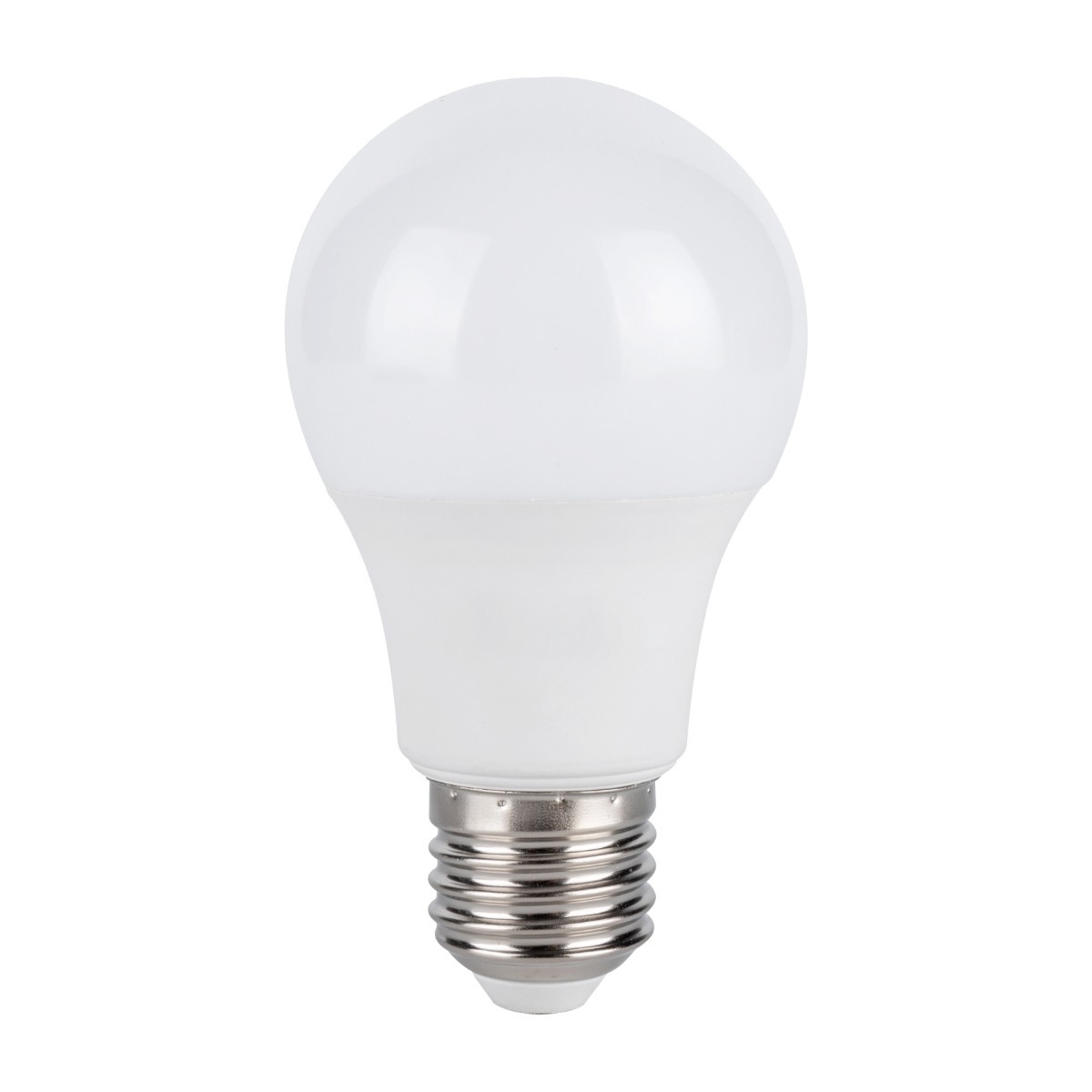 Eletra ELE27A4702PCS E27 5W LED pære, 2 stk billede 1