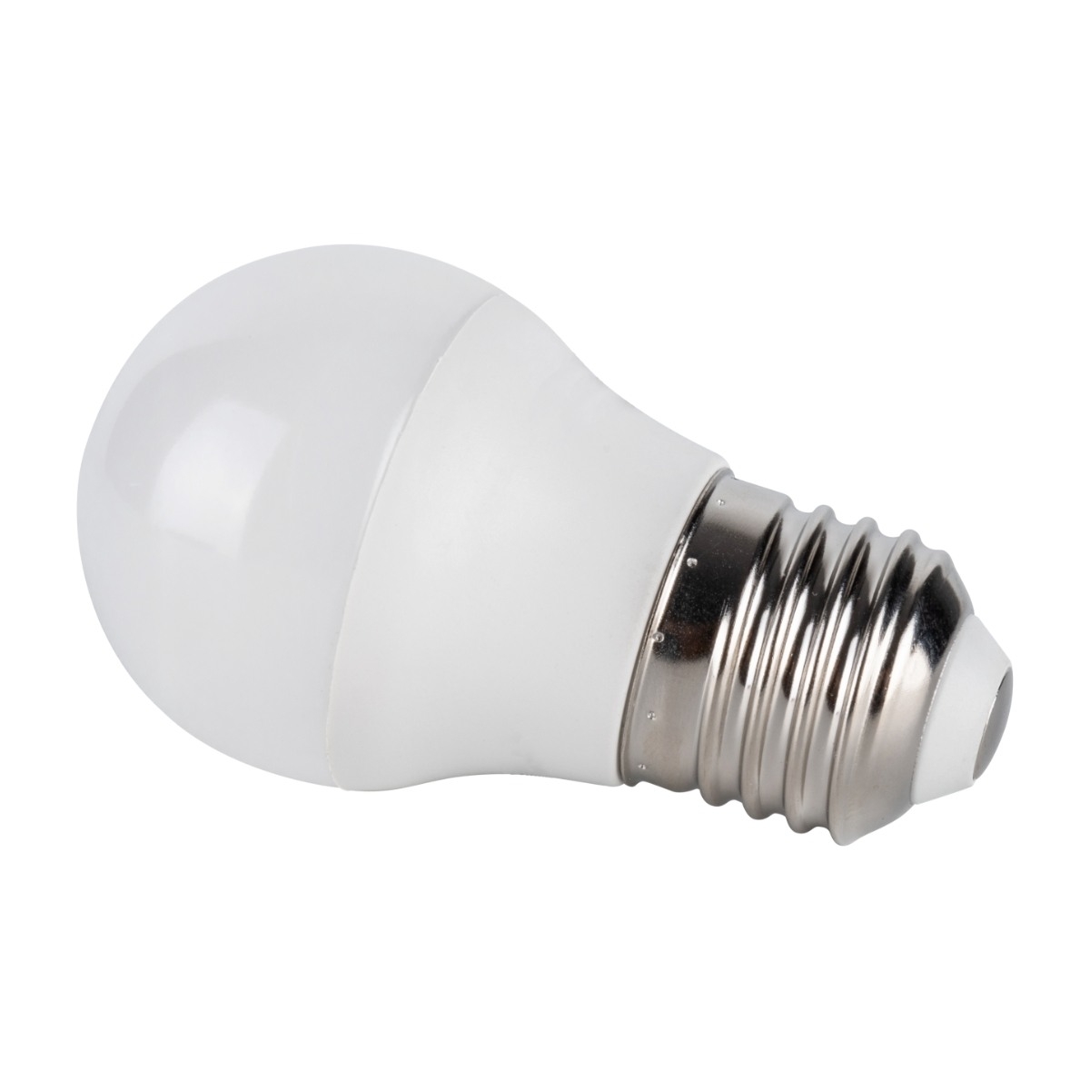 Eletra ELE27G250 E27 3W LED pære billede 3