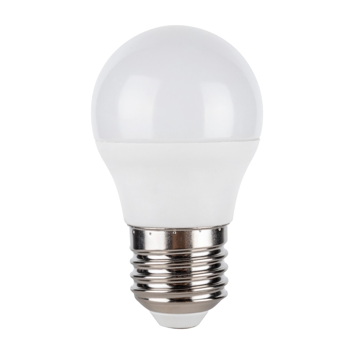 Eletra ELE27G250 E27 3W LED pære billede 1