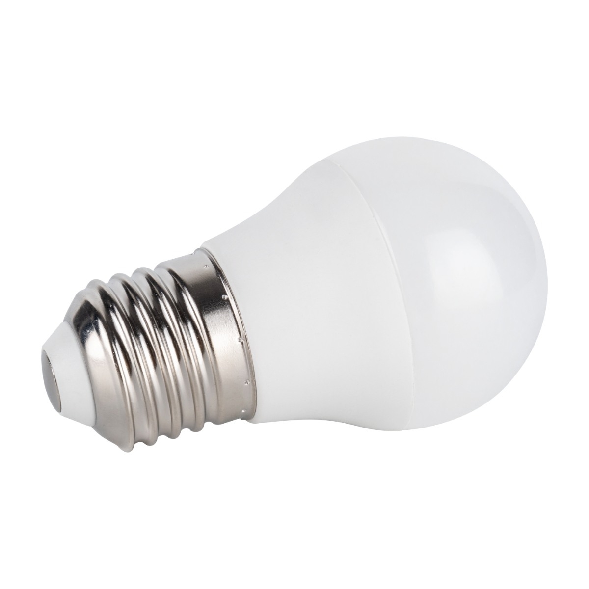 Eletra ELE27G250 E27 3W LED pære billede 2