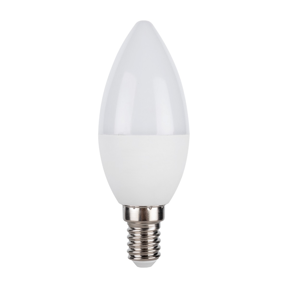 Eletra ELE14C136 E14 2W LED pære billede 1