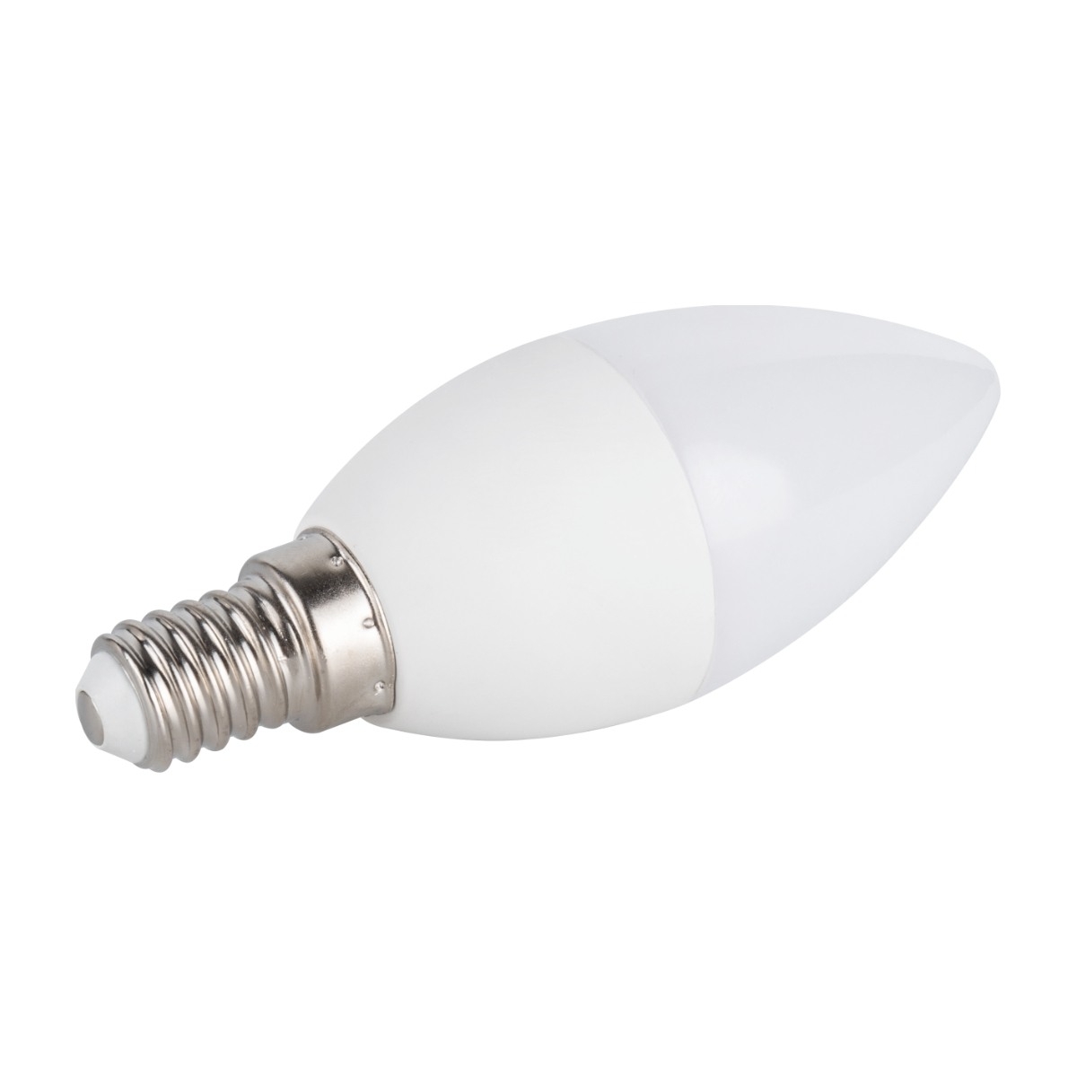 Eletra ELE14C136 E14 2W LED pære billede 2