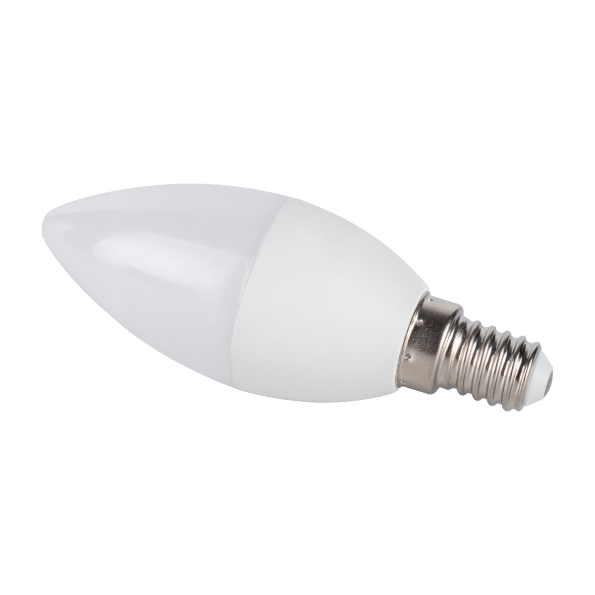 Eletra ELE14C136 E14 2W LED pære billede 3
