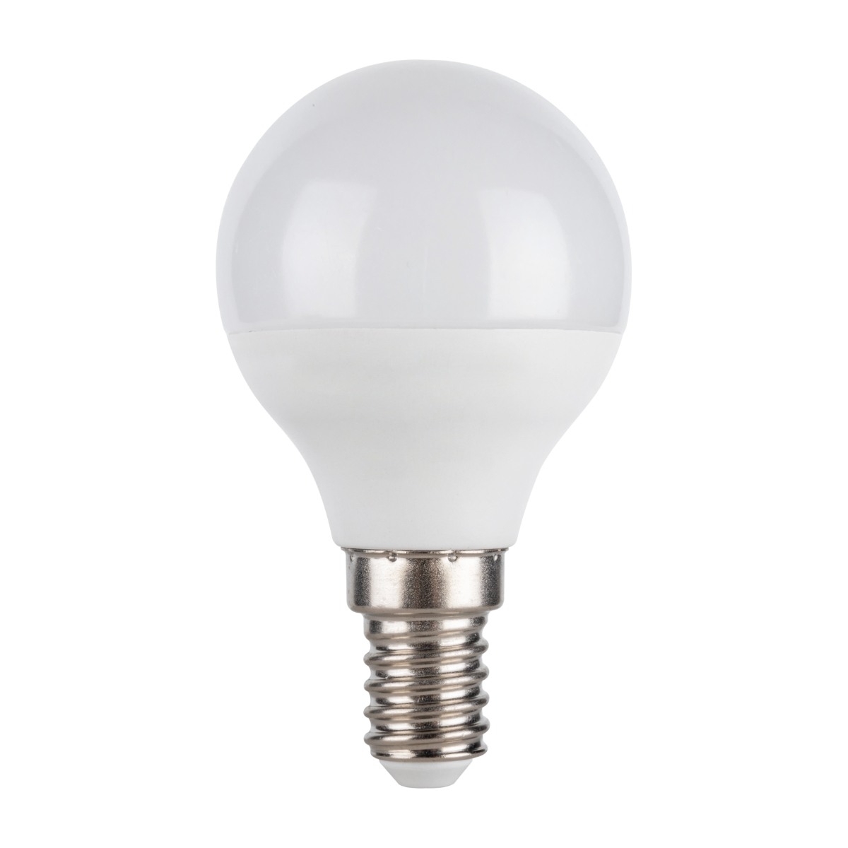 Eletra ELE14G250 E14 3W LED pære billede 1