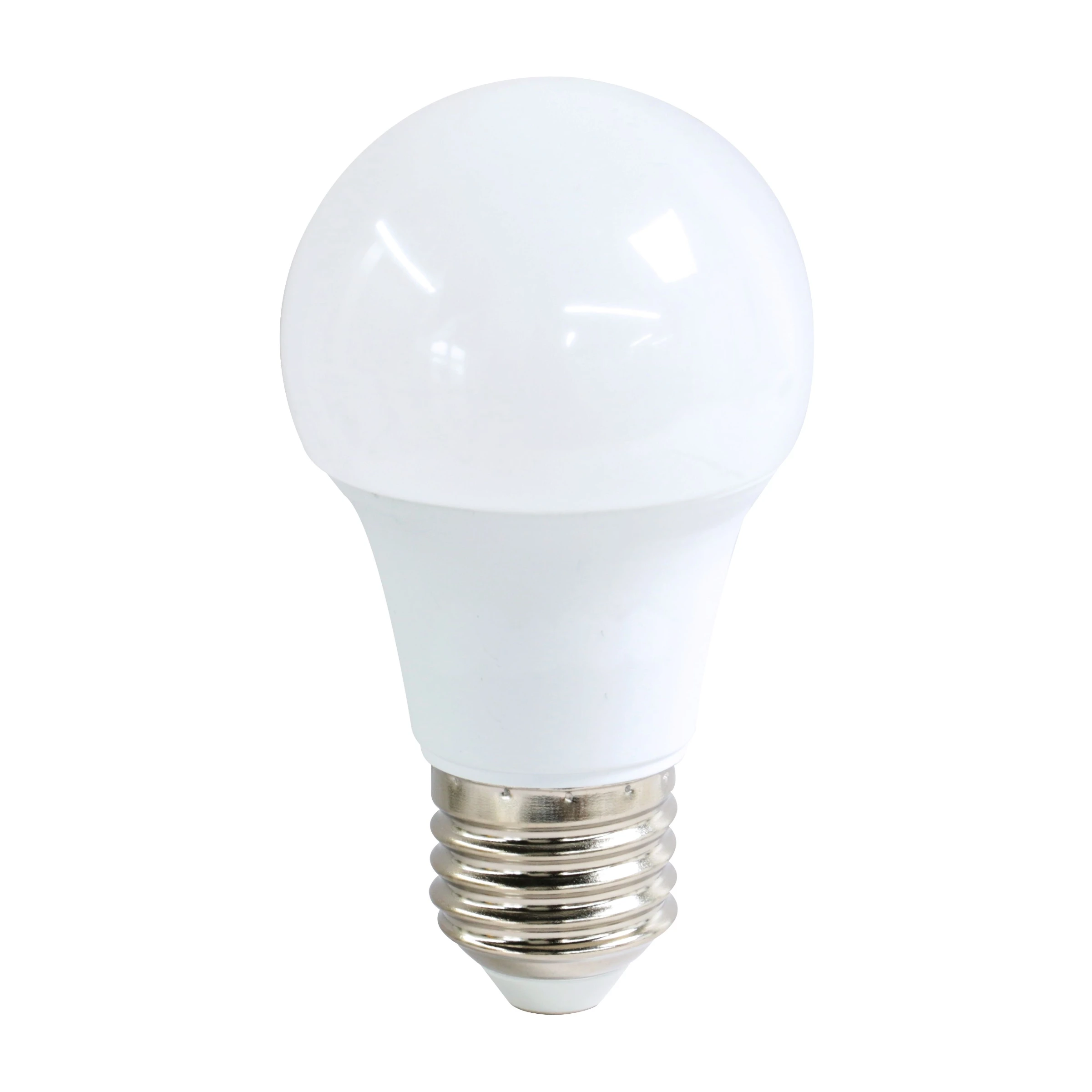 Eletra LED-pære E27 A55 4.8W 2-pak billede 3