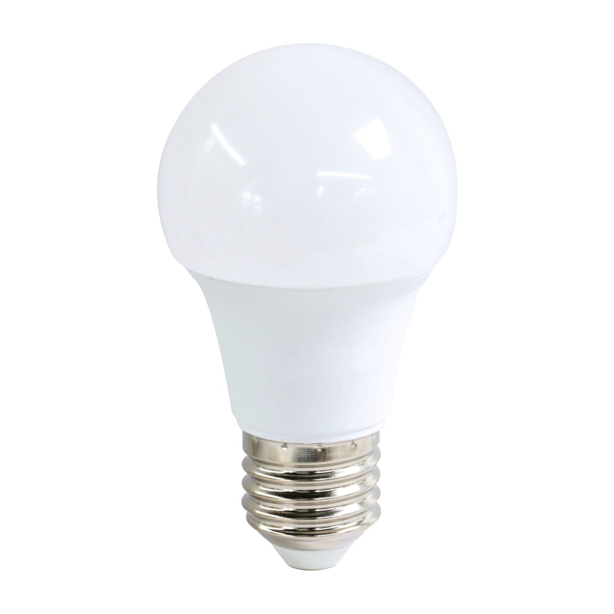 Eletra LED-pære E27 A55 4.8W 2-pak billede 2