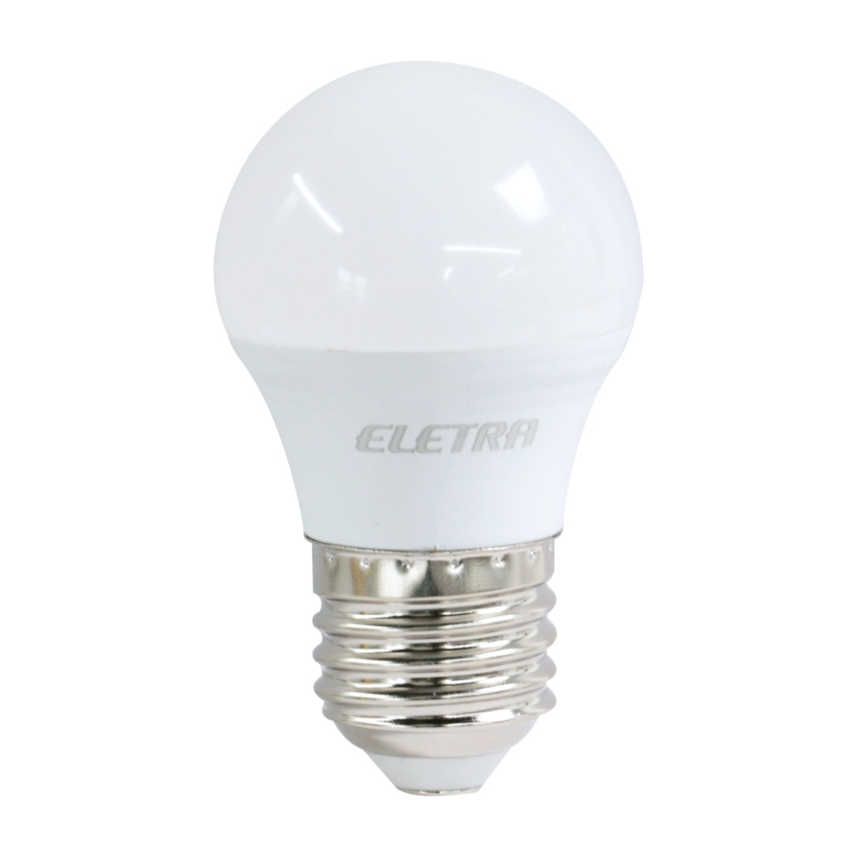 Eletra LED-pære E27 G45 1.6W 2-pak billede 1