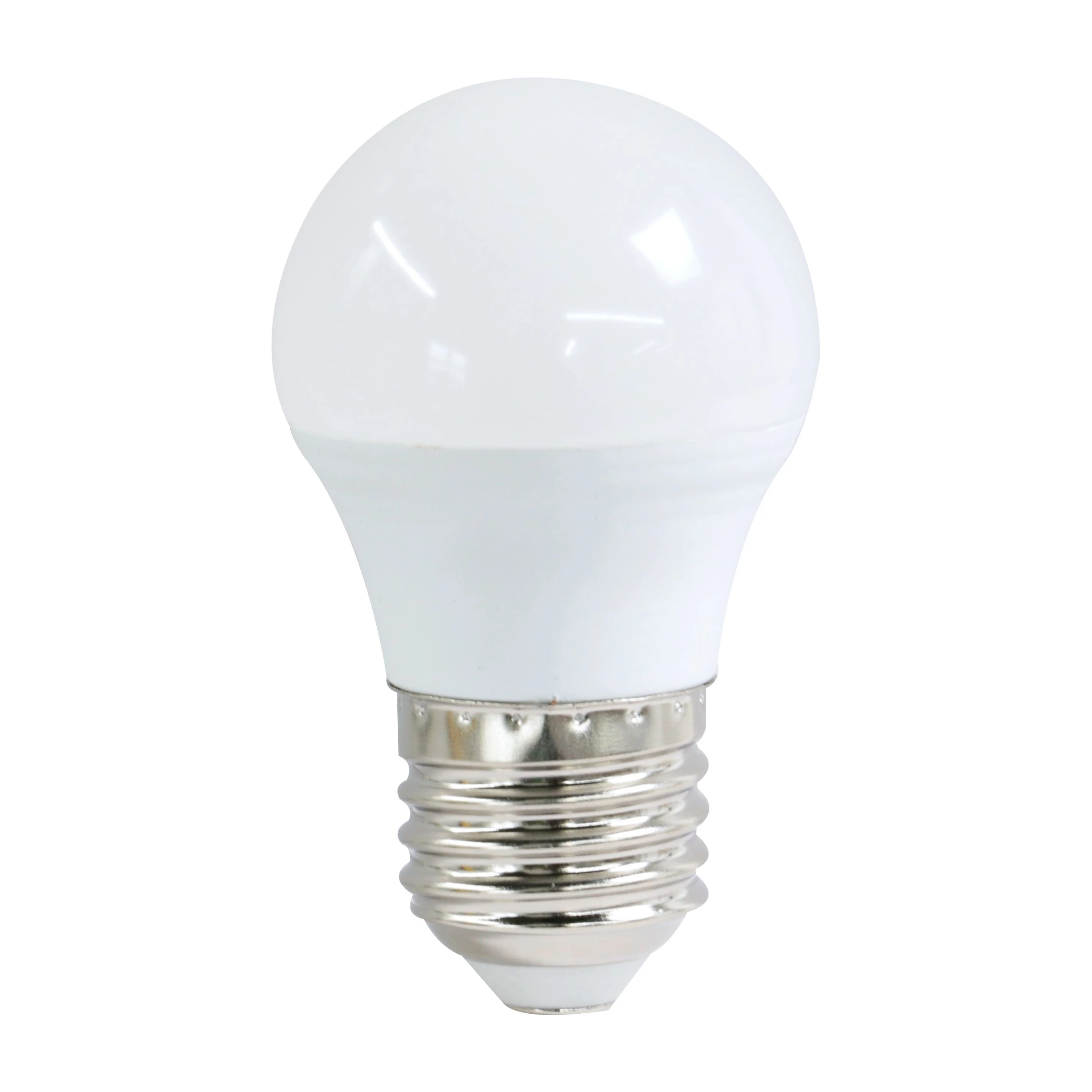 Eletra LED-pære E27 G45 2.9W 2-pak billede 3