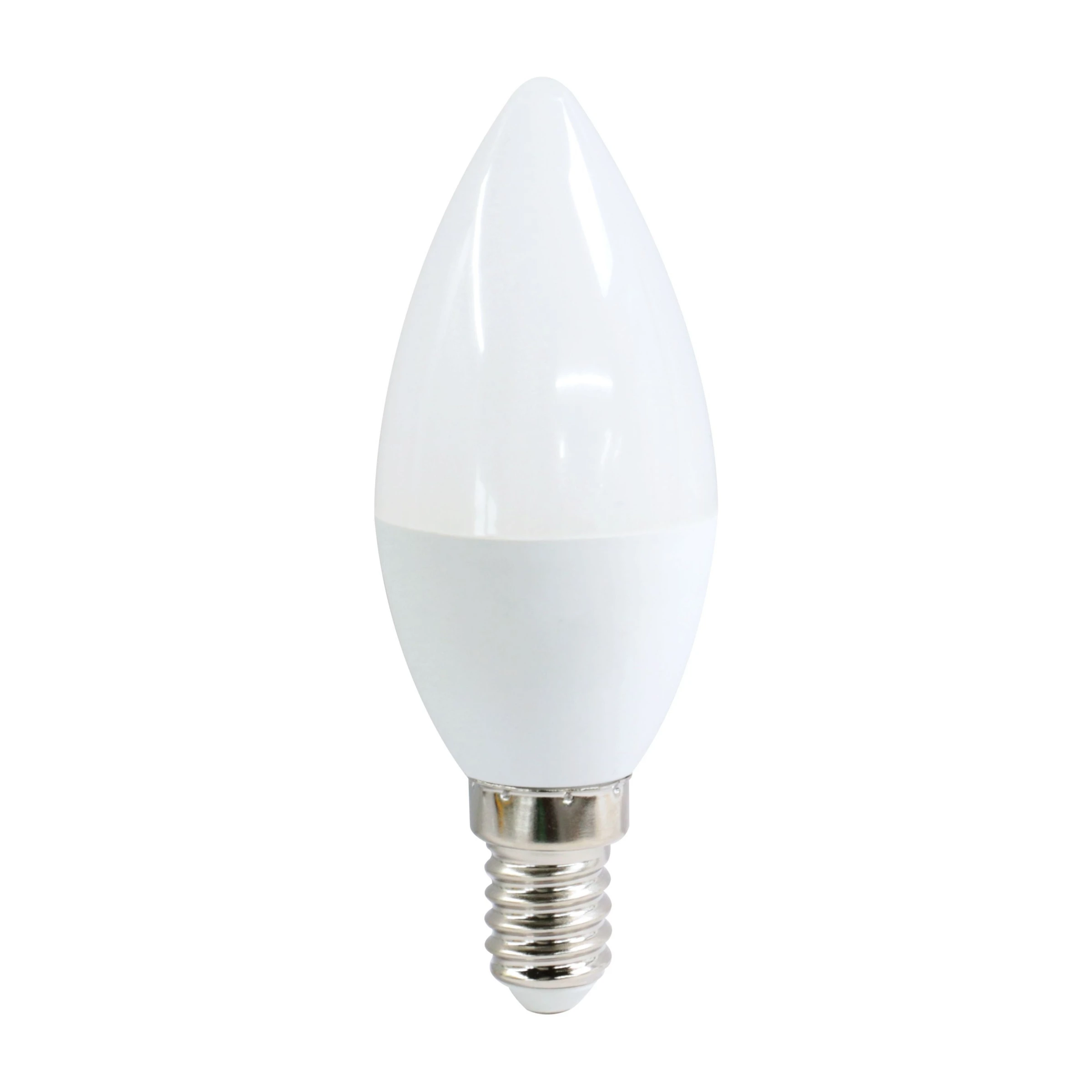 Eletra LED-pære E14 C37 1.6W 2-pak billede 4