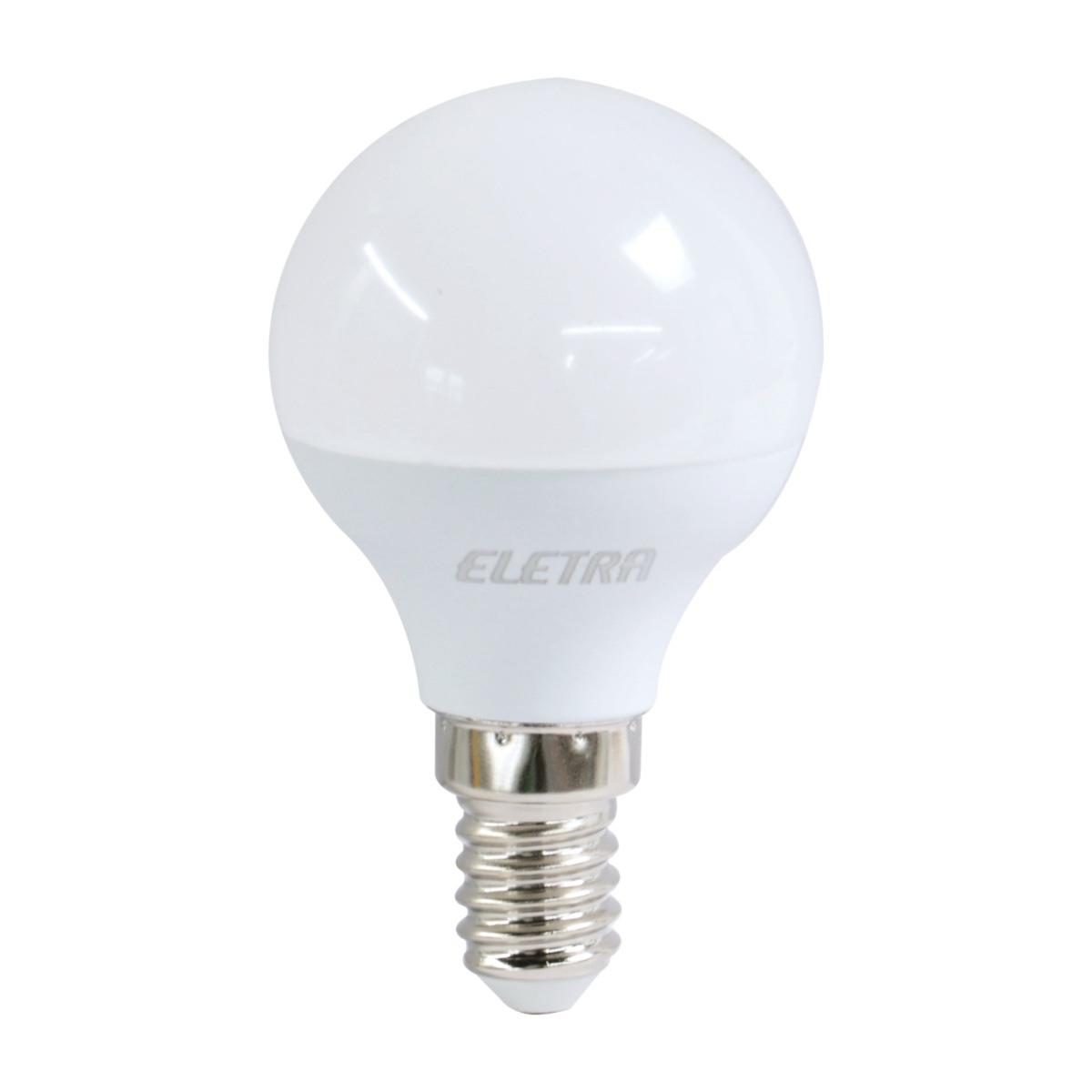 Eletra LED-pære E14 P45 1.6W 2-pak billede 1