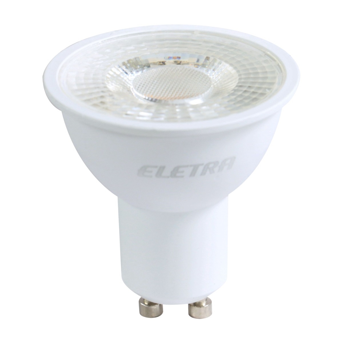Eletra LED-pære GU10 1.6W 2-pak billede 1