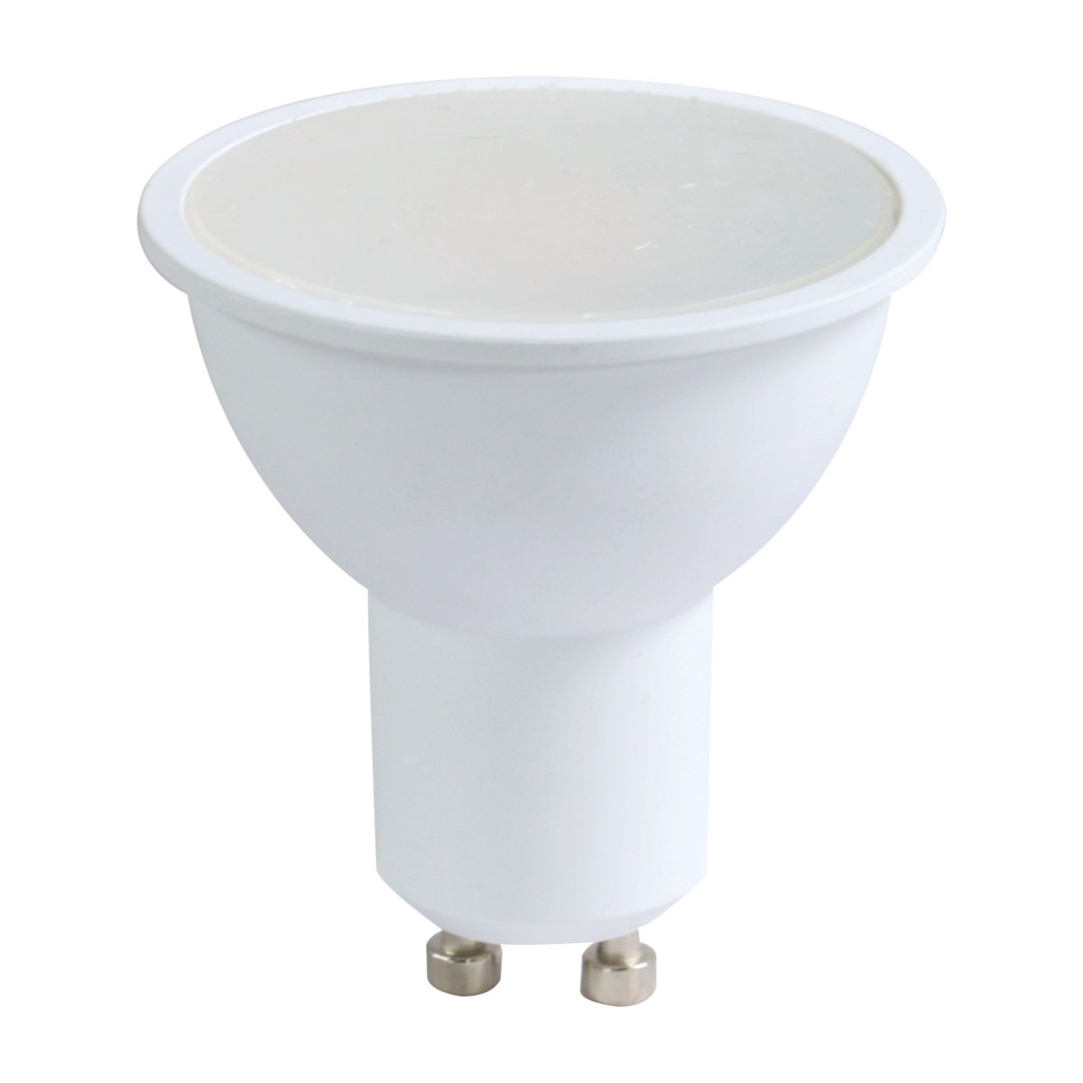 Eletra LED-pære GU10 4.5W 2-pak billede 3