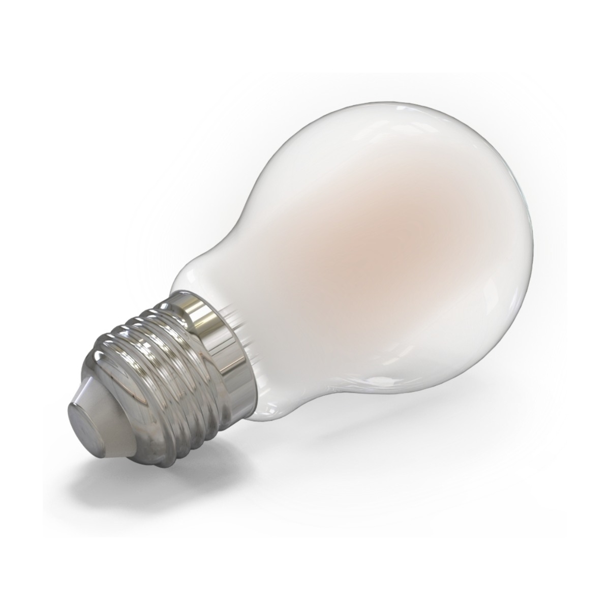 Kulz KLE27A1055F E27 9W 1055LM LED pære billede 2