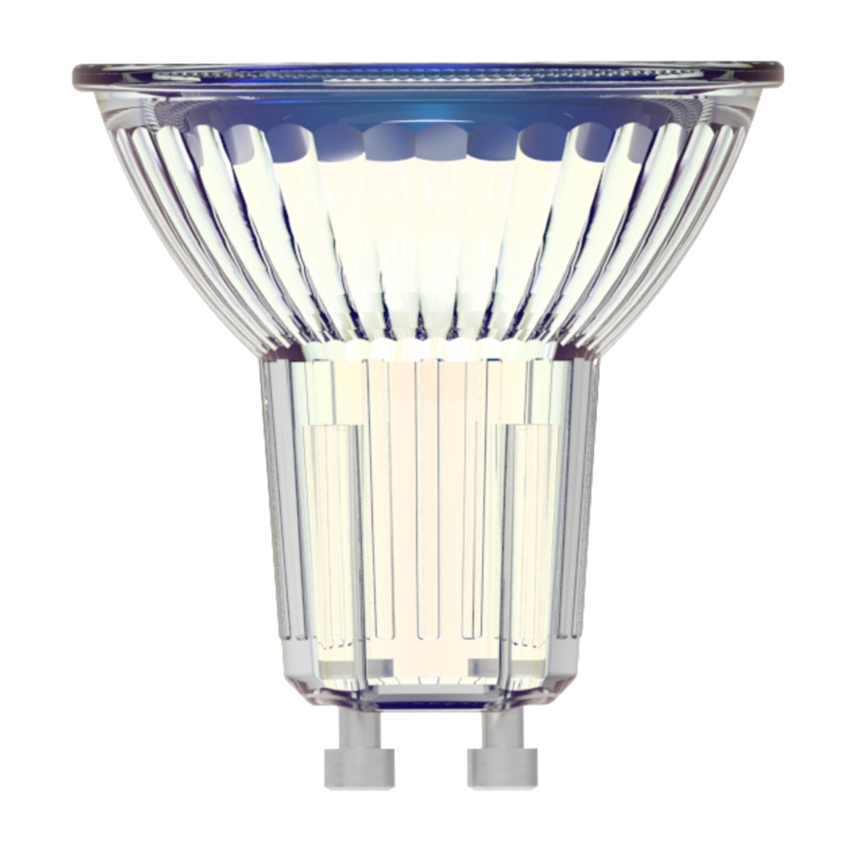 Kulz KLE27A470F GU10 5W 350LM LED-pære, 2 stk billede 1