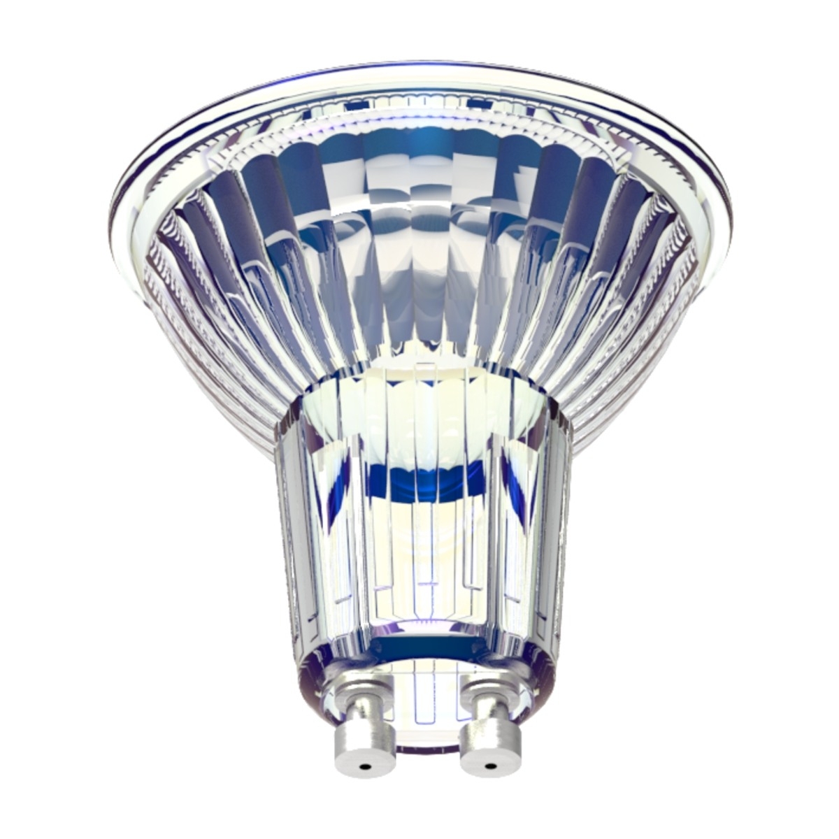 Kulz KLGU104802P GU10 5W 450LM LED-pære, 2 stk billede 3