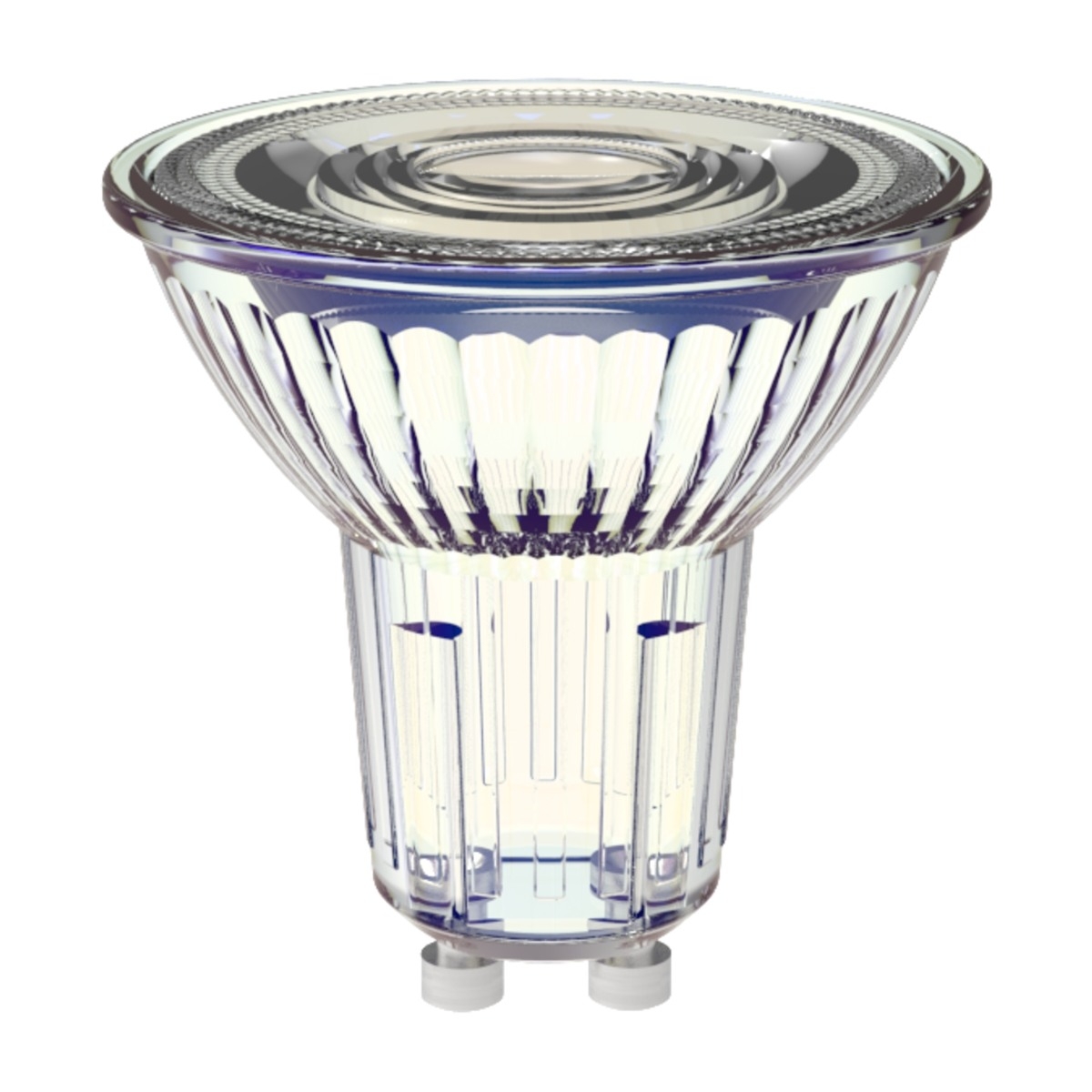 Kulz KLGU104802P GU10 5W 450LM LED-pære, 2 stk billede 2