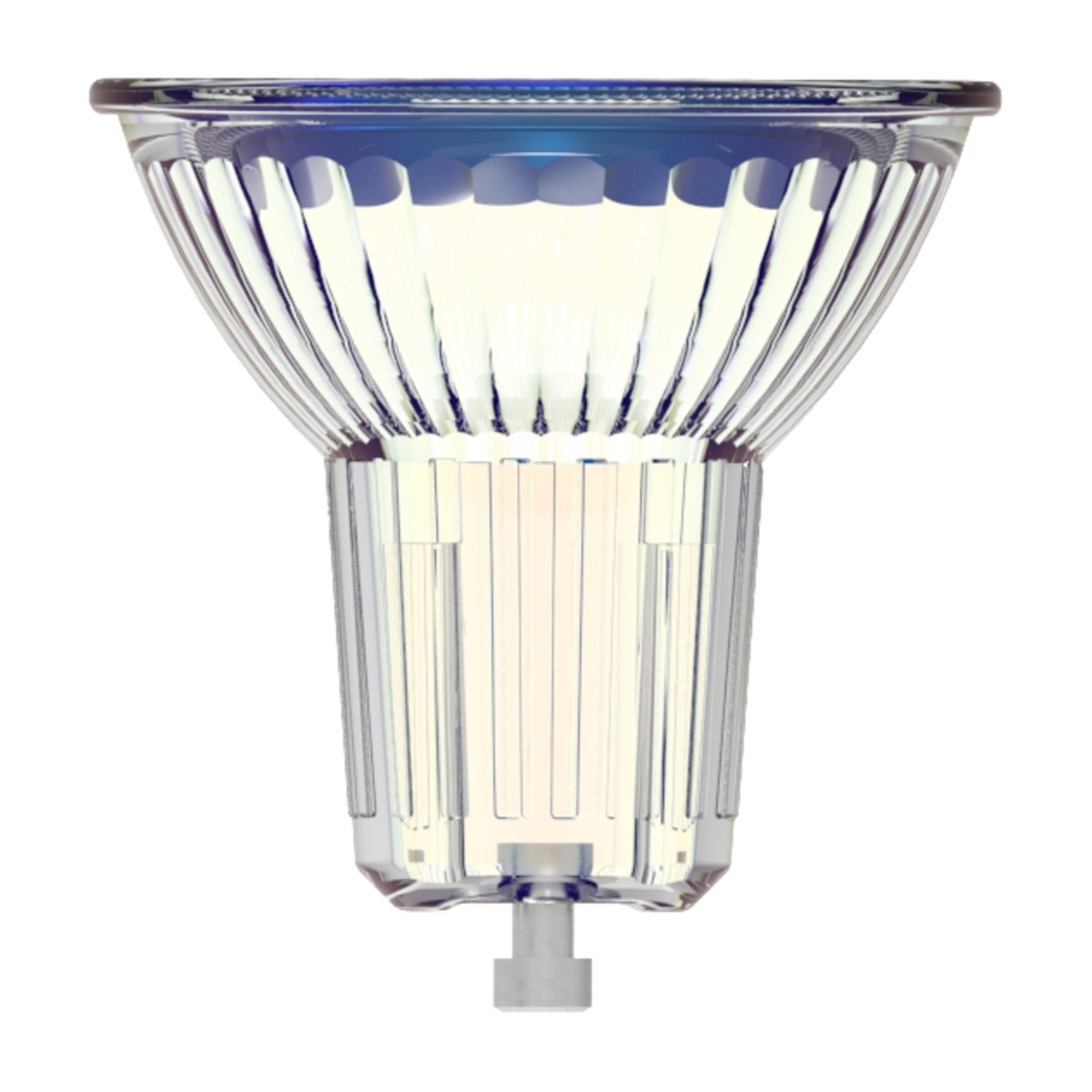 Kulz KLGU104802P GU10 5W 450LM LED-pære, 2 stk billede 4