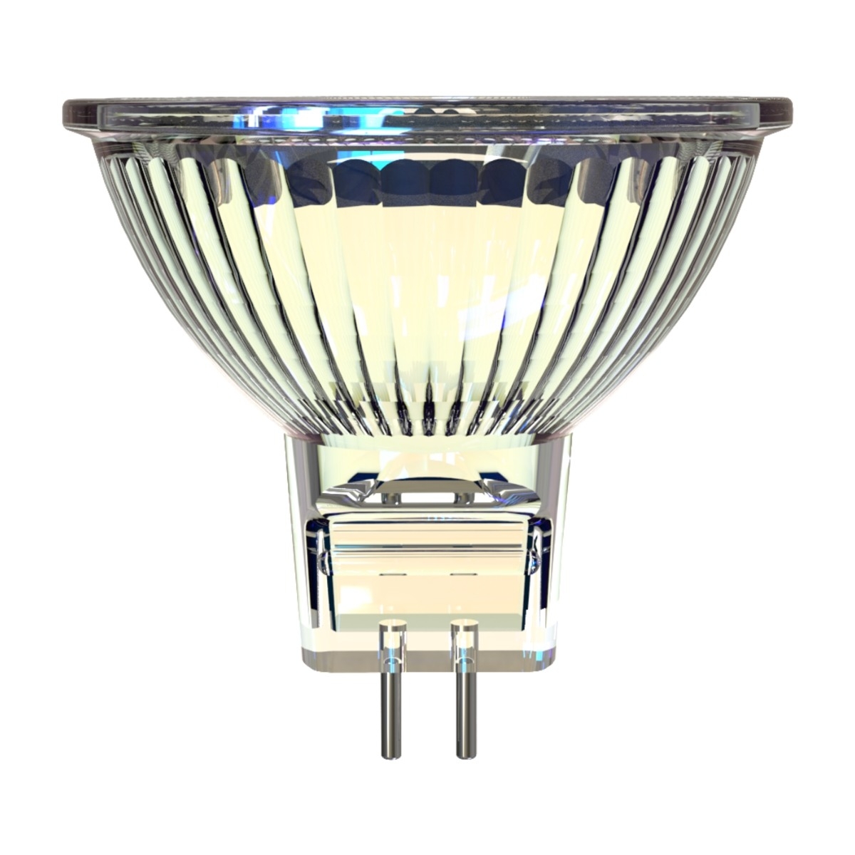 Kulz KLGU533452P GU5.3 5W 345LM LED-pære, 2 stk billede 1